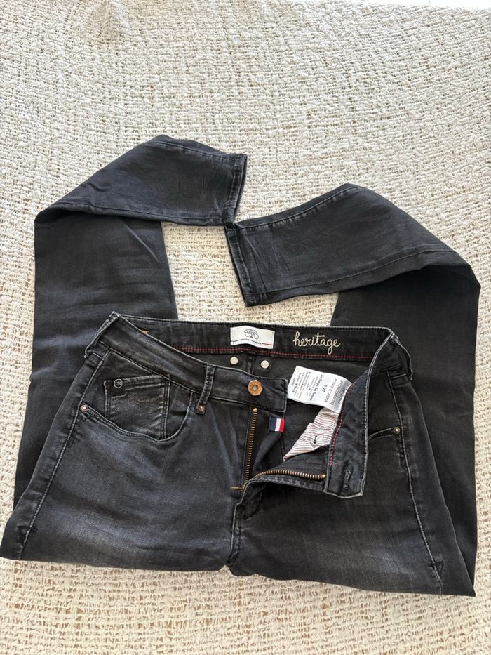Jeans LTC - photo numéro 7