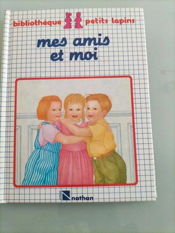 Mes amis et moi
