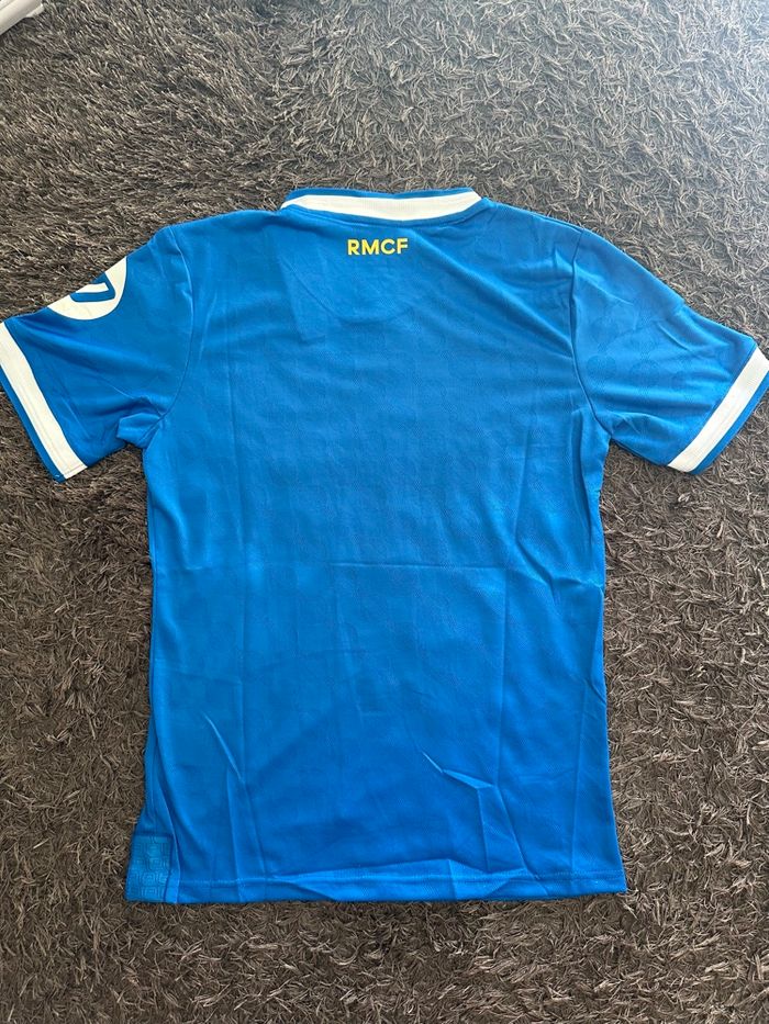 Maillot Real Madrid - photo numéro 2