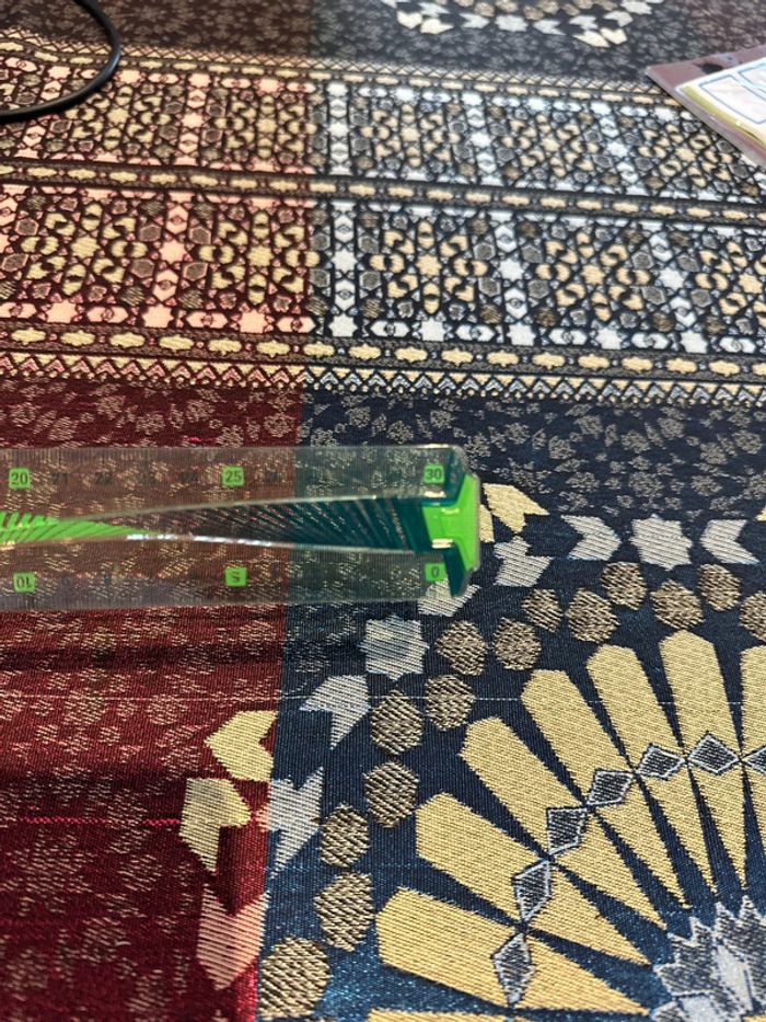 Lot de 2 lattes Maped - photo numéro 6