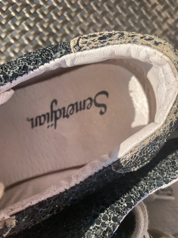 Semerdjian Smr23.  Taille 37 - photo numéro 13