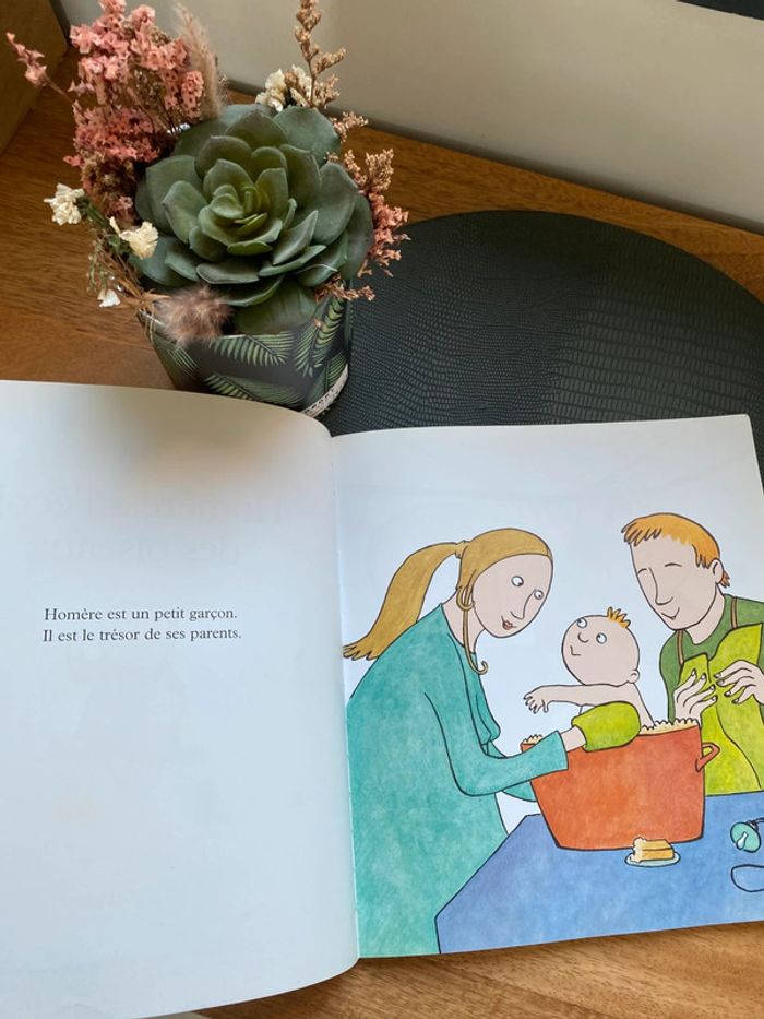 Livre enfant - photo numéro 2