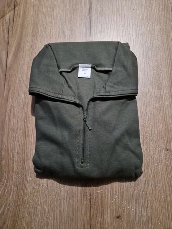 Chemise F1 de combat