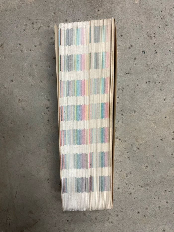 formula guide pantone - photo numéro 3