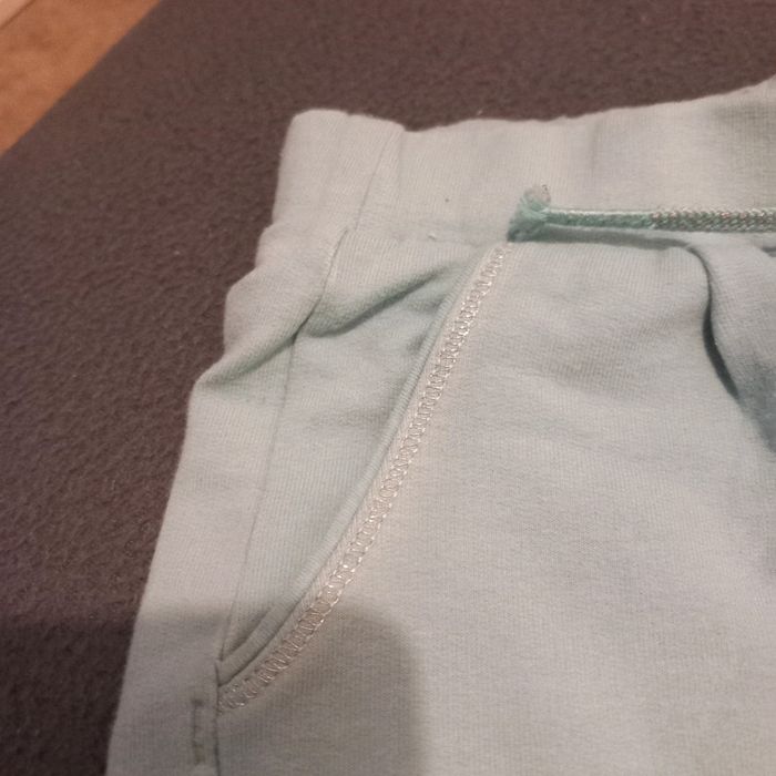 Short fille - photo numéro 4