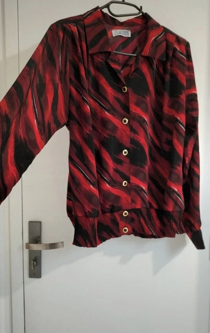 Blouse - photo numéro 9