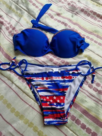 Ensemble maillot de bain femme 36/38