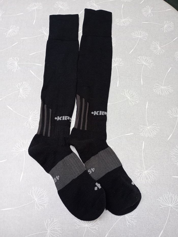 Chaussettes football