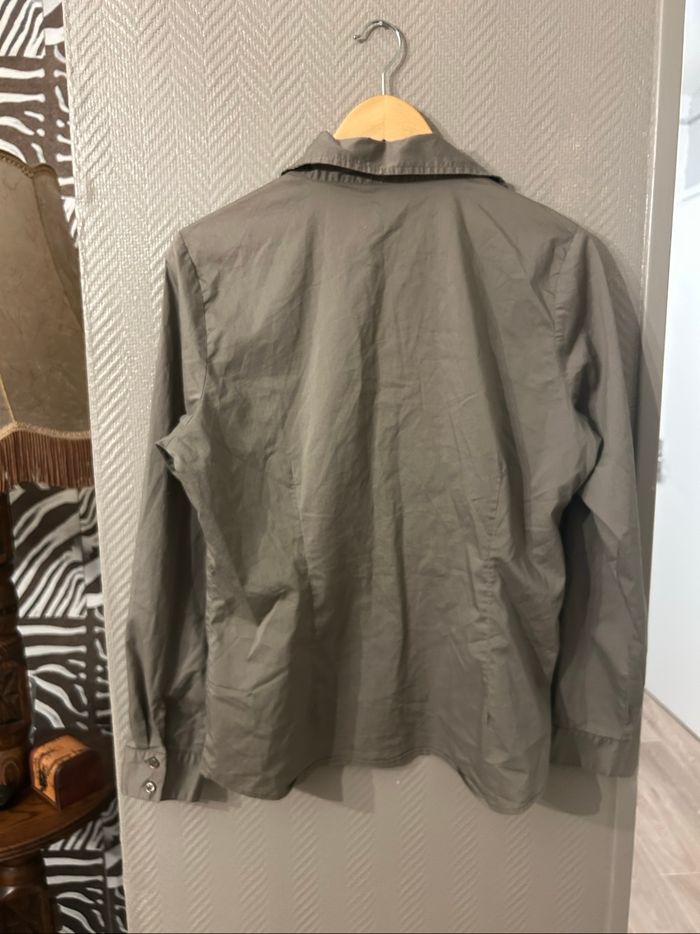 Chemise cintrée - photo numéro 6