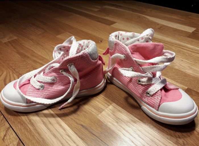 chaussures Vertbaudet - photo numéro 3