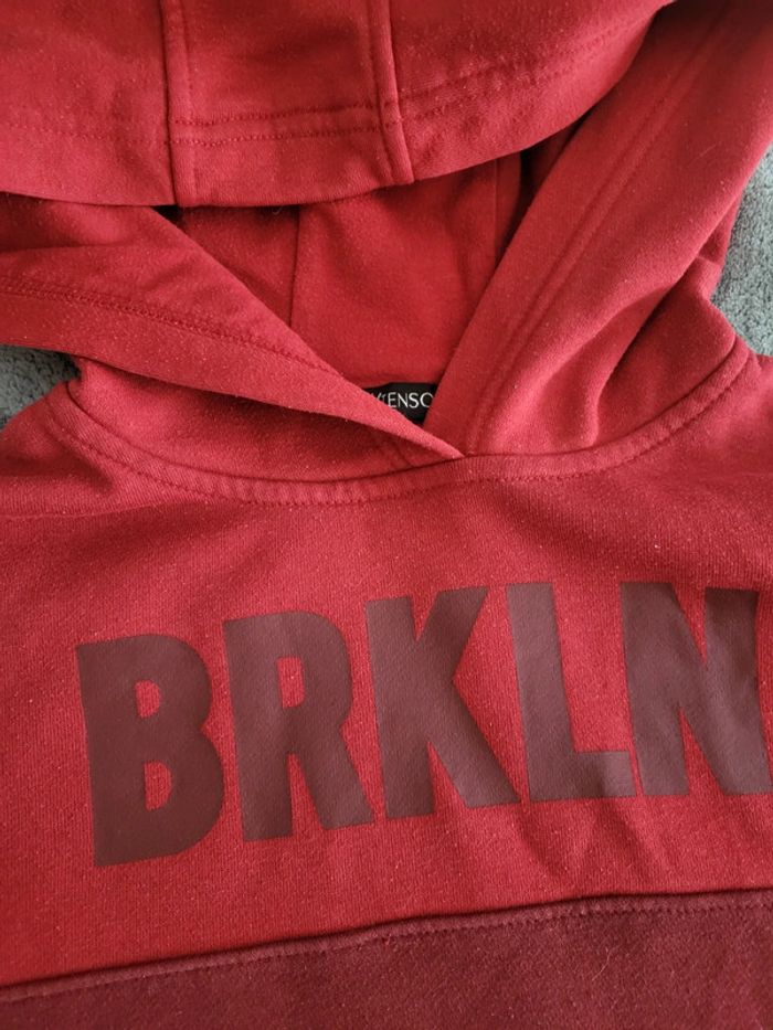 Pull garçon - photo numéro 2