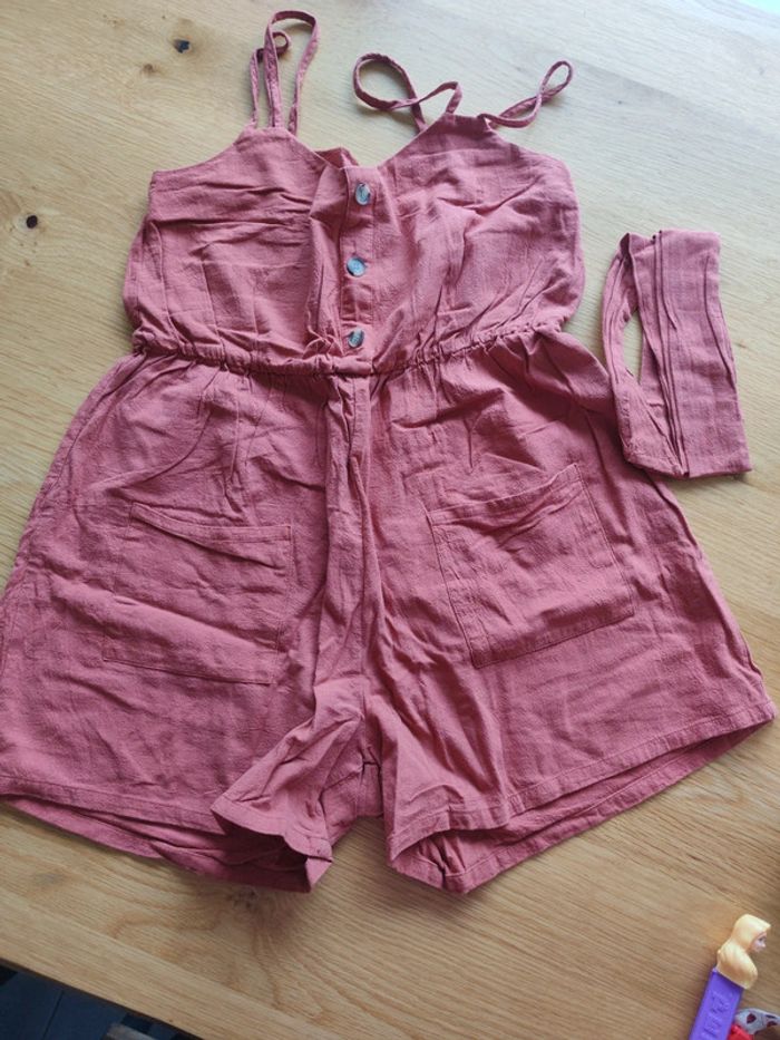 Combishort