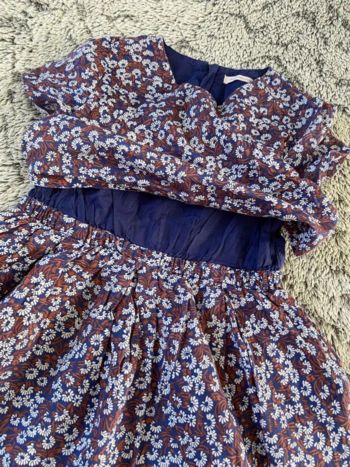 Robe Monoprix - 5 ans - photo numéro 2