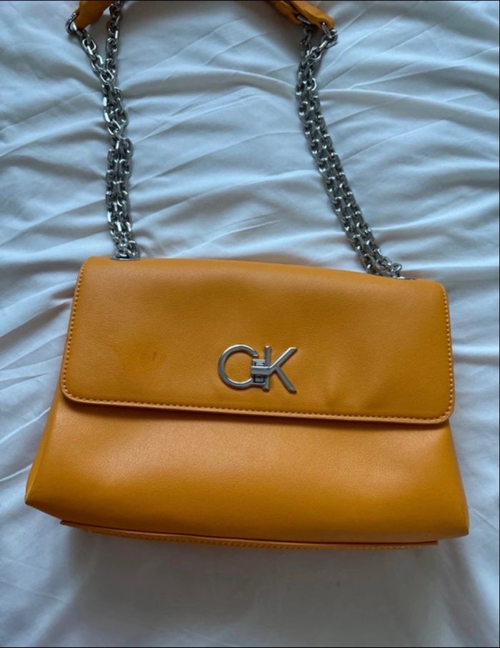 Sac à main CK - photo numéro 2