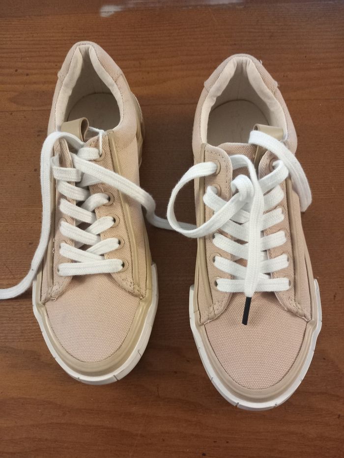 Baskets tamaris taille 36