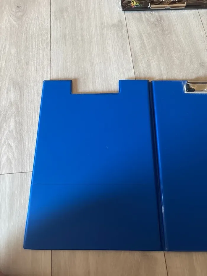 Bloc porte document - photo numéro 3