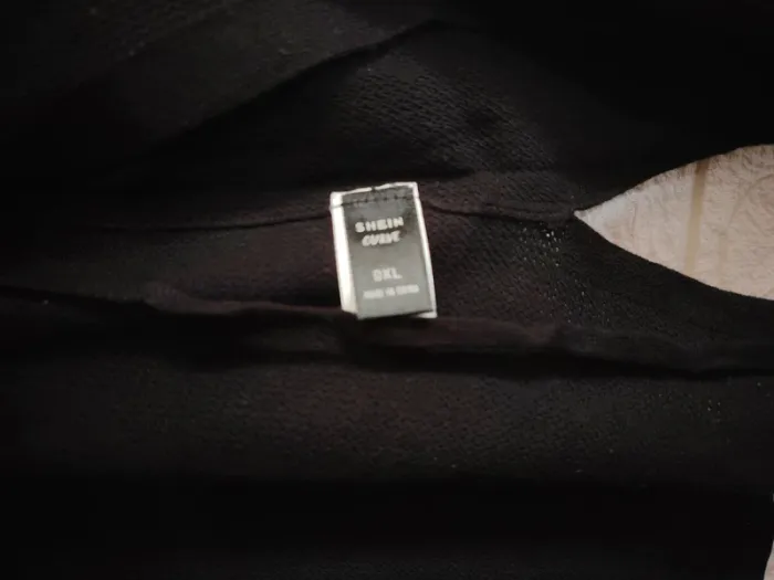 Ensemble comprenant 4 pièces robe longue et cardigan - photo numéro 11