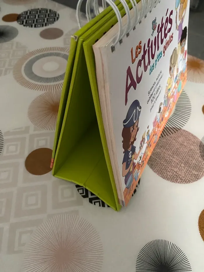 Les activités des p’tits génies - photo numéro 4