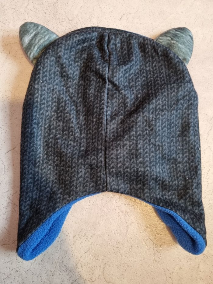 Bonnet enfant - photo numéro 2