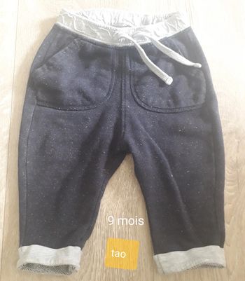 Pantalon Tao 9 mois