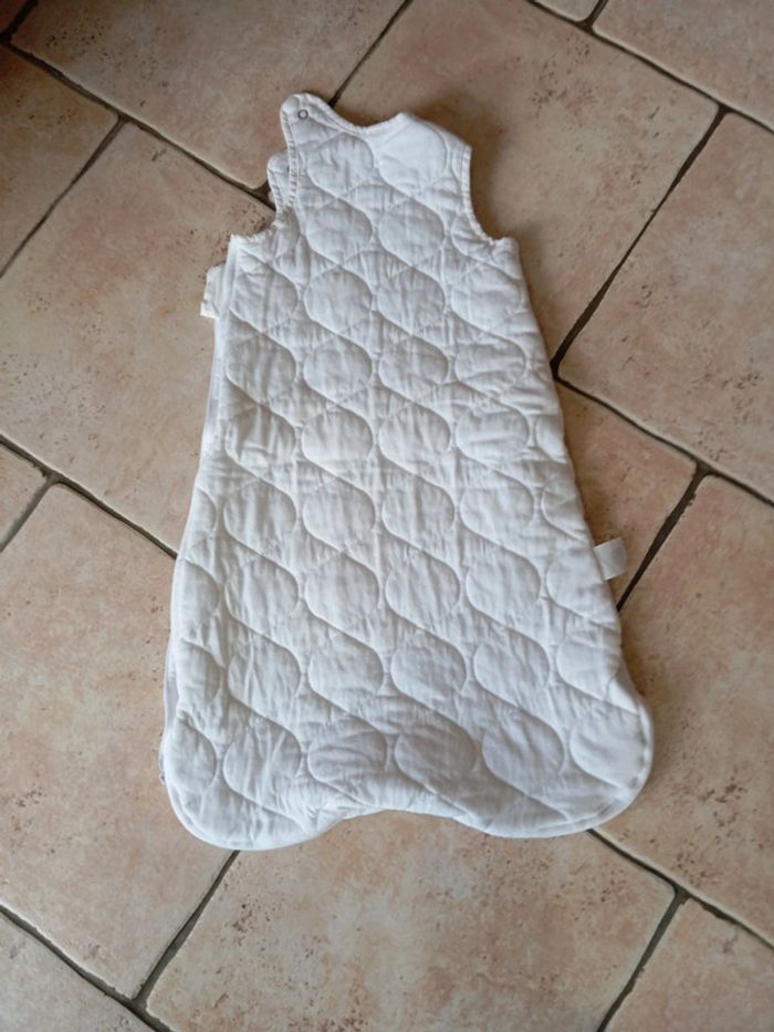 Gigoteuse naissance - photo numéro 2