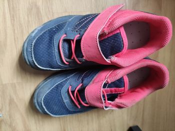 Chaussures de marche