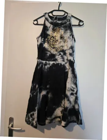Robe d’été Harry Potter