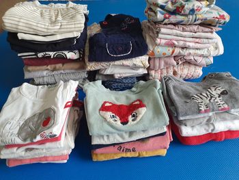 Vêtements 6 mois fille