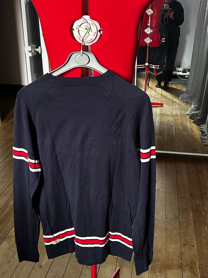 Pull léger