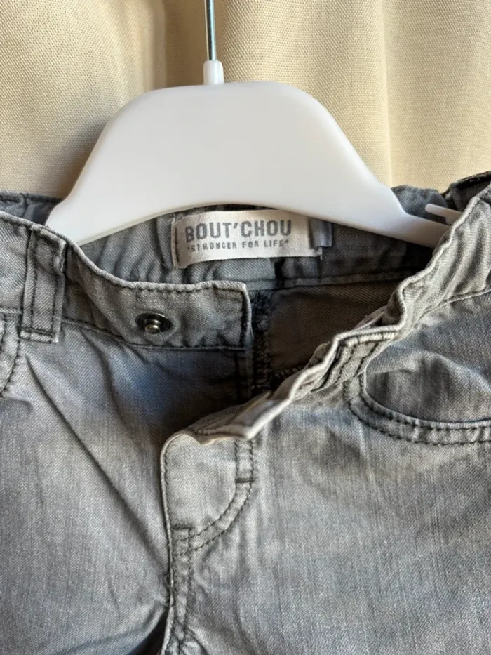 Ensemble 2 pièces 12 mois - photo numéro 3