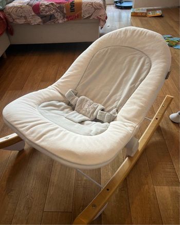 Balancelle / Transat finio Kinderkraft