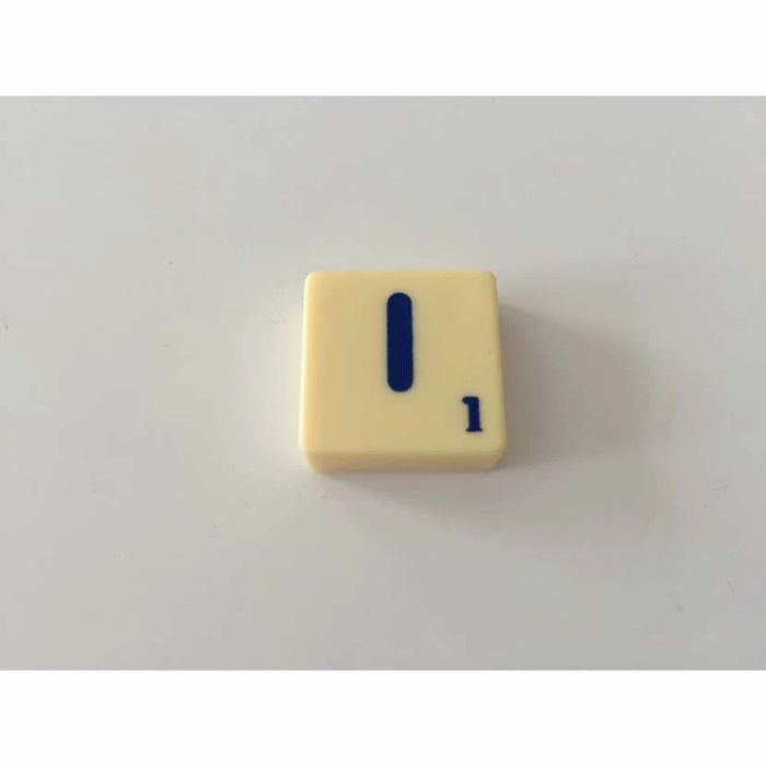 Pièce détachée jeu de société Scrabble délire - photo numéro 8