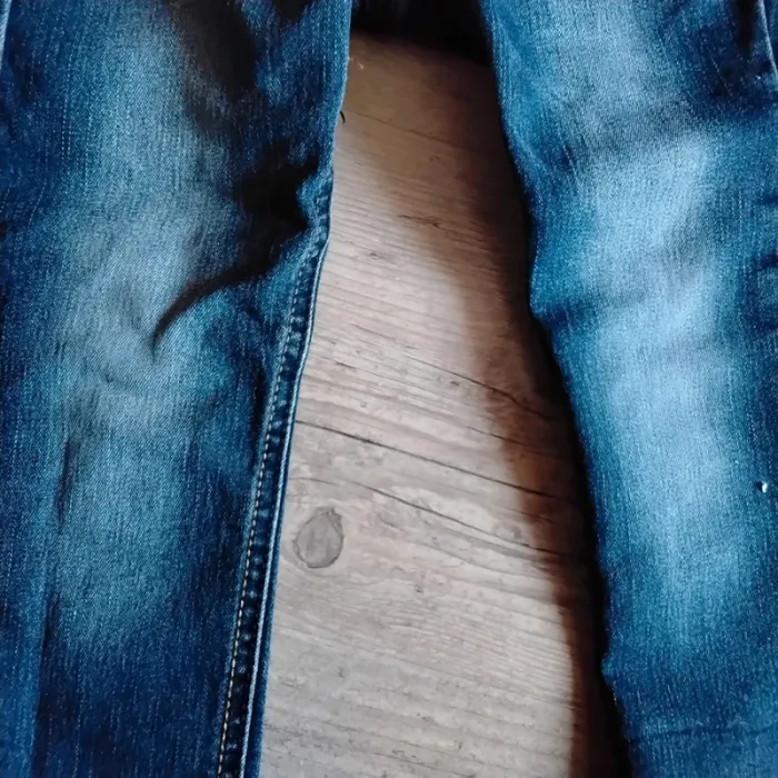 Jeans U 3 ans - photo numéro 6