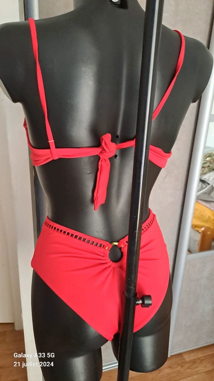 Maillot de bain Calzedonia 36/38 - photo numéro 2