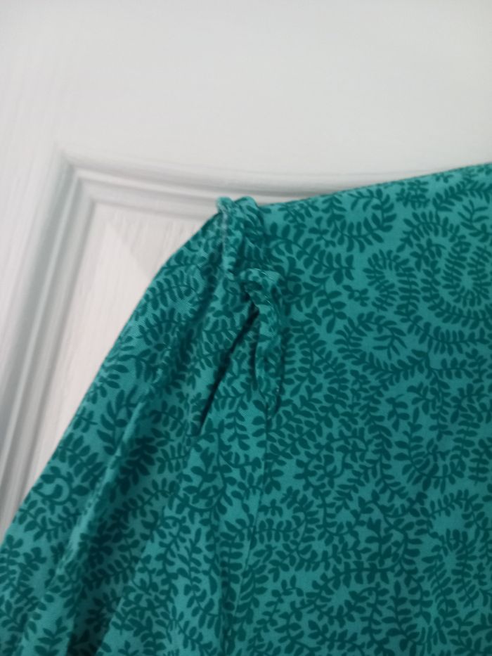 Blouse fleurie Gémo - photo numéro 3