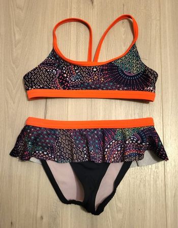 Maillot de bain 2 pièces