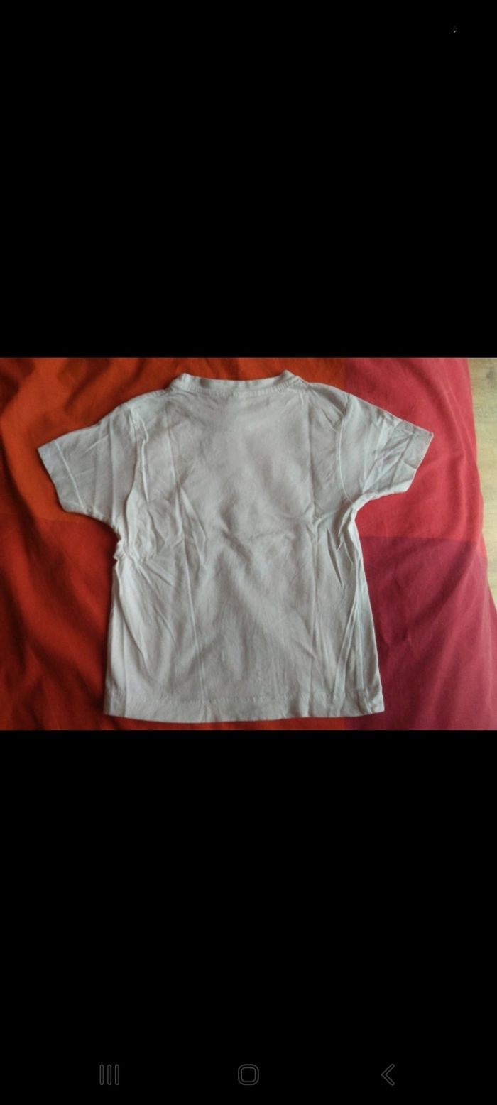 T-shirt été - photo numéro 3