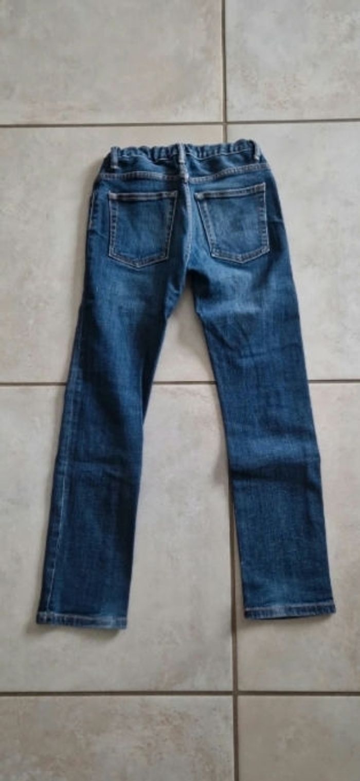 Jean gapkids 10 ans - photo numéro 2