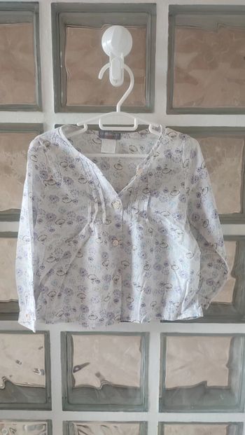 Chemise 3 ans la redoute kids