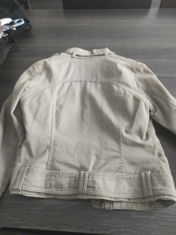 Veste  femme