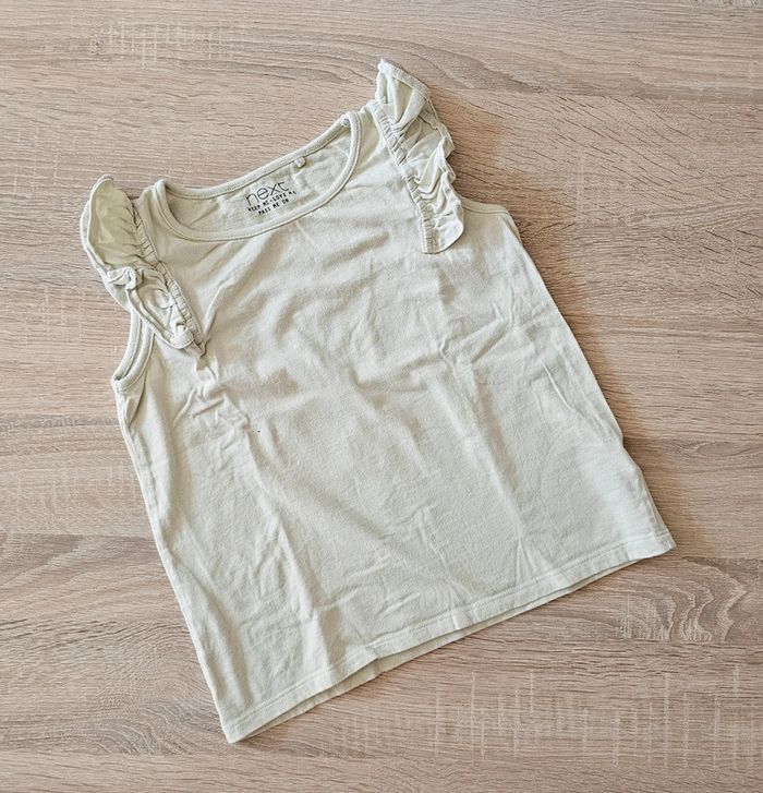 T-shirt fille - photo numéro 2