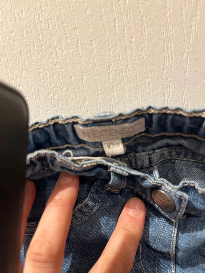 Short fille - photo numéro 7