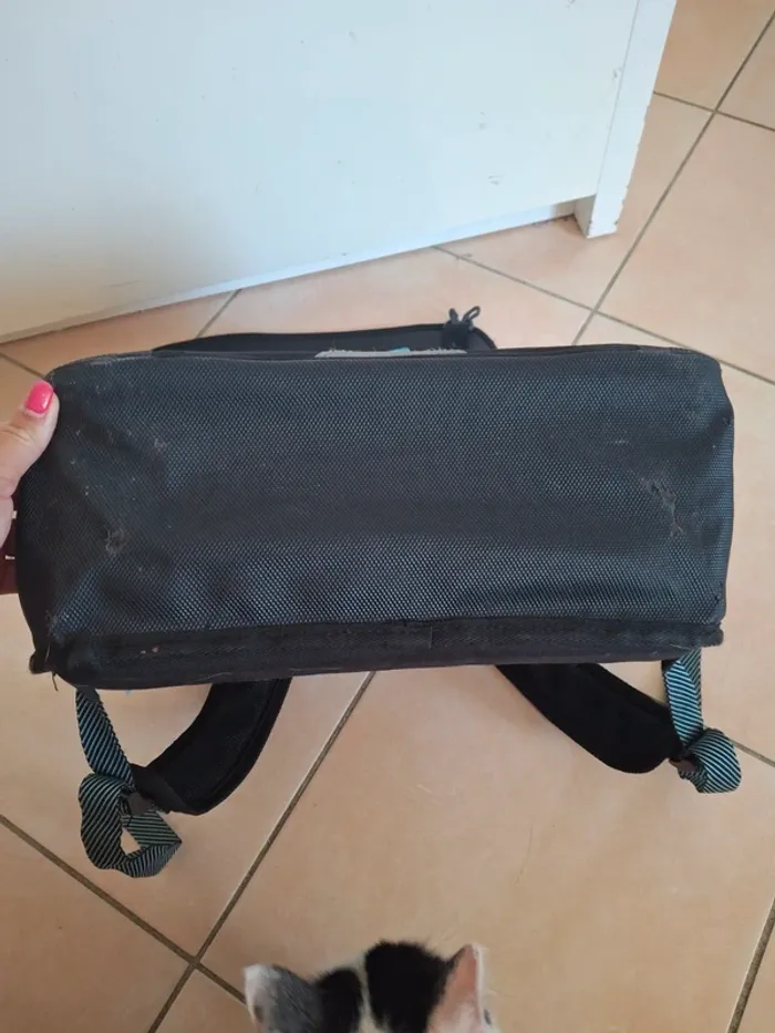 Cartable - photo numéro 7