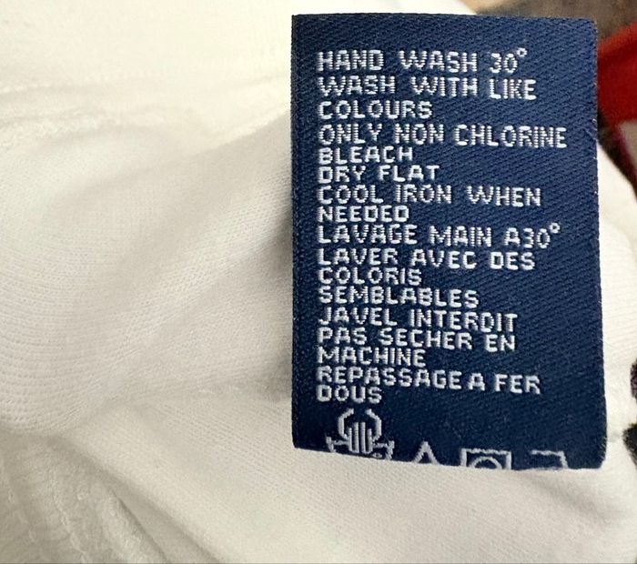 Pantalon de jogging blanc Compagnie de Californie – Taille 2 - photo numéro 6