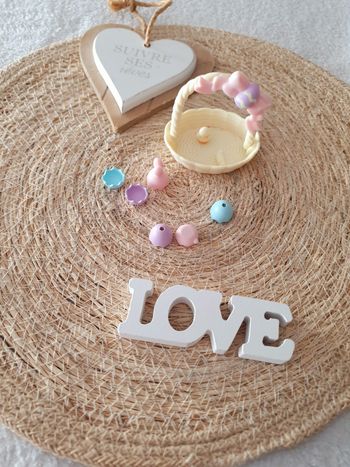 Le Coffret de Pâques 💌