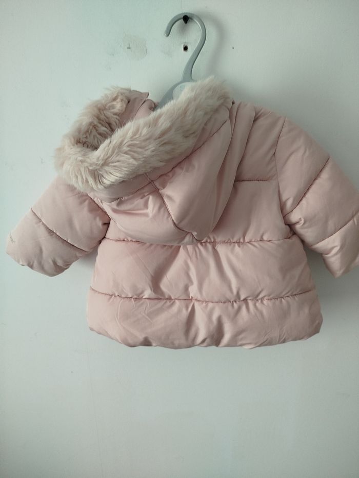 Doudoune - photo numéro 3