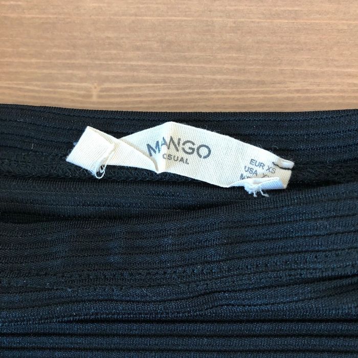 Jupe XS - photo numéro 2