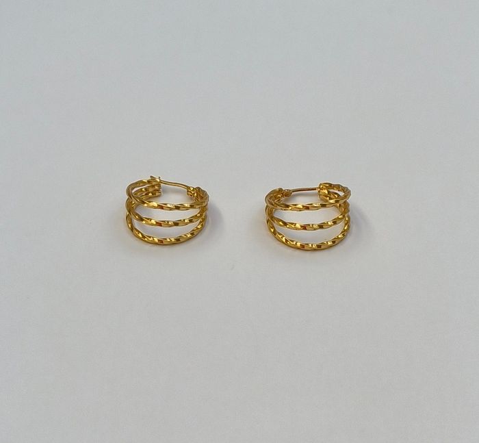 Boucles d'oreilles - photo numéro 6