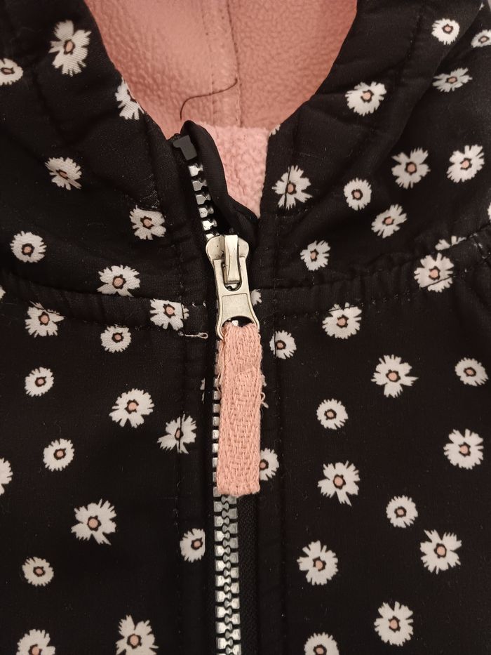 Parka polaire - photo numéro 7