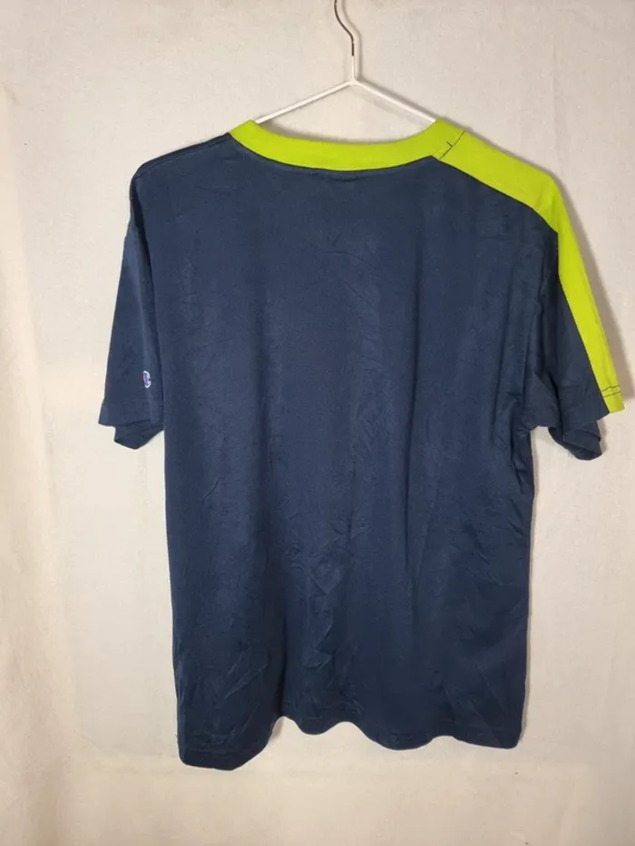 T-shirt Champion - photo numéro 2